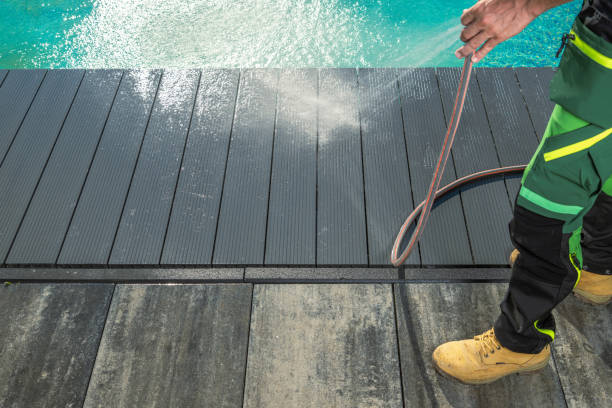 Best Fence Pressure Washing  in Hallam, PA