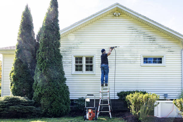 Pressure Washing Services for Businesses in Hallam, PA