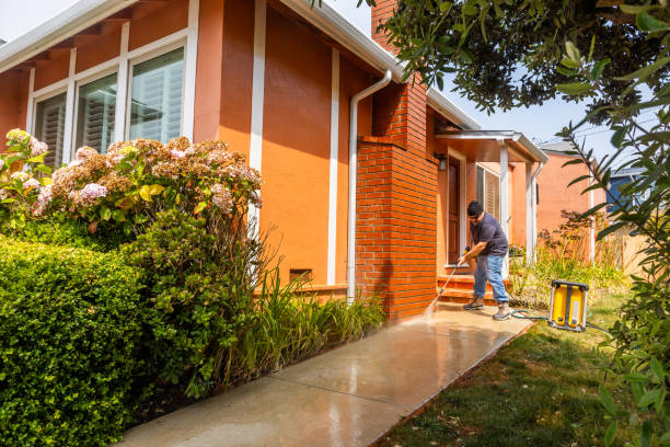 Best Pressure Washing Patio  in Hallam, PA