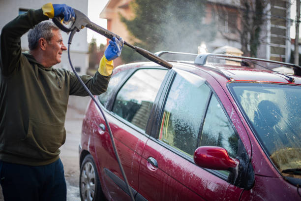 Best Pressure Washing Services for Businesses  in Hallam, PA